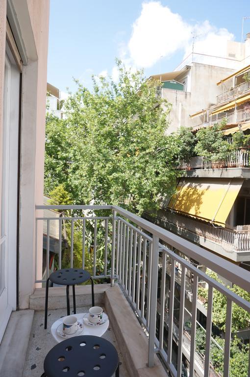 The Belgian Connection In Koukaki Atenas Exterior foto